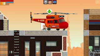 Pixel Fodder　プレイ