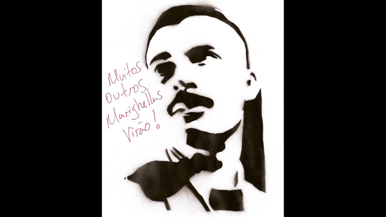 Marighella Documentário completo.