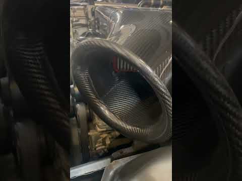 Thumbnail for E46 Turner Motorsport Carbon Airbox Sound! #bmw #e46 #bmwe46 #m3 #e46m3 by Turner Motorsport