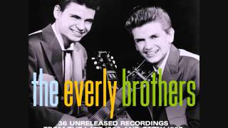 THE EVERLY BROTHERS    Rip It Up