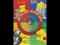ABC For Kids CD Storybook Vol 1 2000 RARE