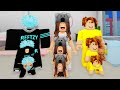 Our BABY PLUSHIES ADOPT Their MINI PLUSHIE Brookhaven
