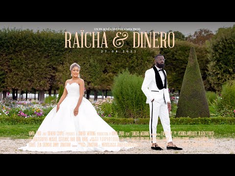 Vidéo du Wedding Planner Couleurs du Monde Events