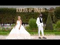 Wedding in Paris: Raicha & Dinero