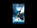 Opening To The Polar Express VHS