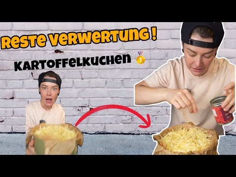 POTATO CAKE!!! high protein