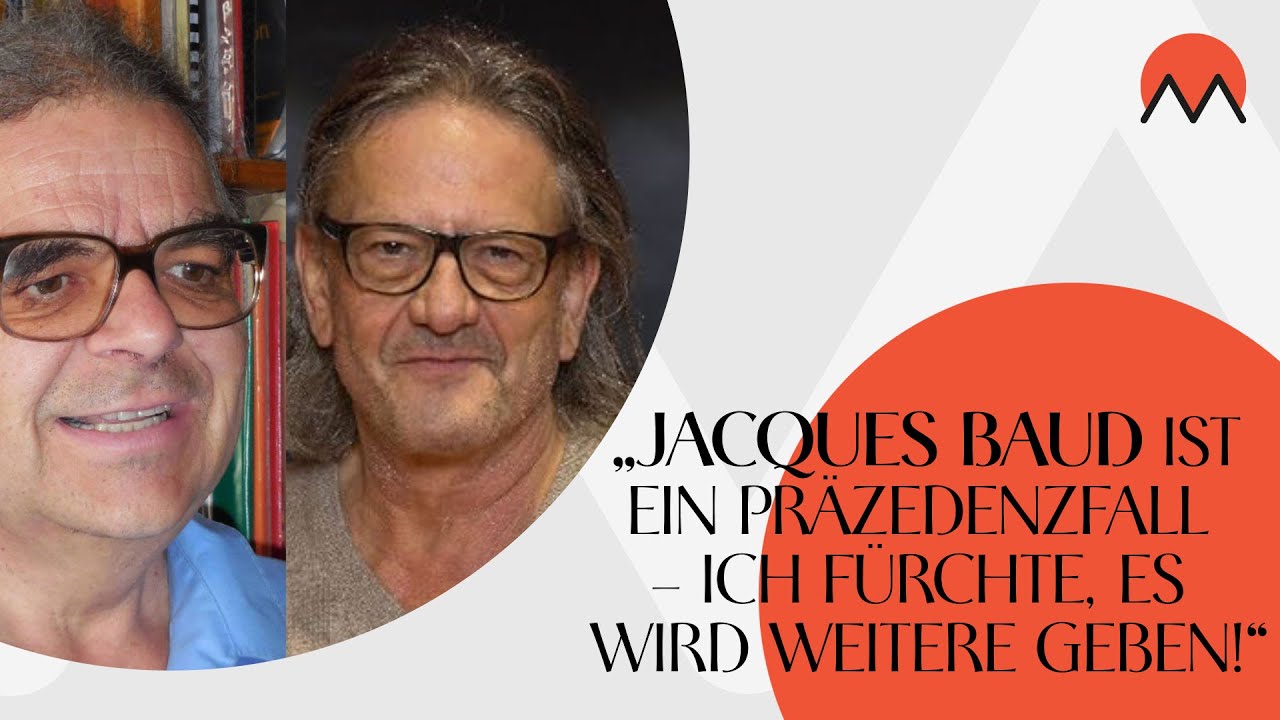 Monopolisten der Wahrheit | Hannes Hofbauer und Walter van Rossum im MANOVA-Gespräch