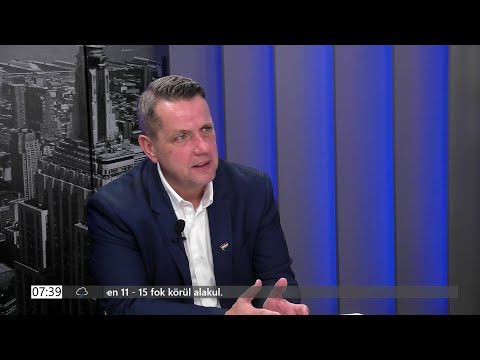 Pirkadat: Dr. Szakács László – A magyar politika fehér hollói