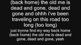 Justin Timberlake ft. T.I Dead and Gone Lyrics