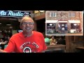 Eskimo Joe's: Stan Clark explains how it all started