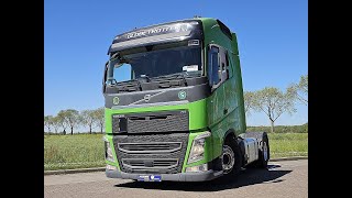Tracteur routier Volvo FH 500 kompressor | Image 4 - Autoline