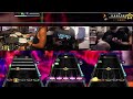 1st EVER Fury Of The Storm By DragonForce Expert Full Band FC