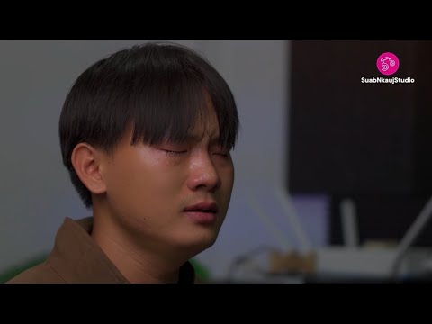 Dab Laug Txom Nyem - Txam Vwj (cover)