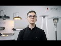 Product video image