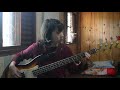 Money - Pink Floyd [BASS COVER]