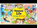 【#7】(Tomodachi Life) i'm only now starting to understand how to draw【NIJISANJI | Hana Macchia】