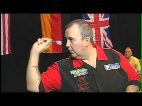 Taylor Bristow Wild Bull