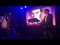 Helen Love: Does Your Heart Go Boom - The Lexington 22/12/2018