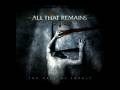 All That Remains - Indictment