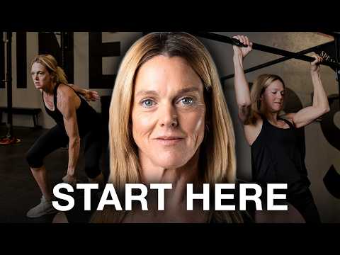 How to Start Strength Training When You're New to Fitness | A Beginner’s Guide for Women