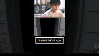 【8番出口】何も知らないまま真っ暗な部屋に入ってみると…。 #8番出口 #ゲーム実況 #ホラゲー #shorts #絶叫