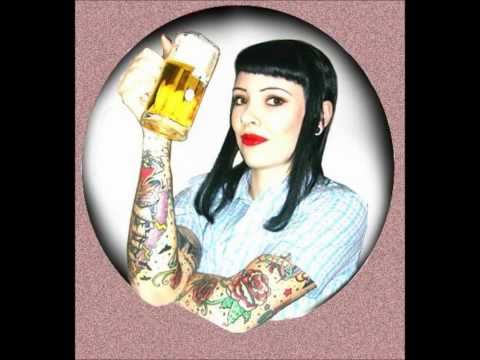 Die Goldenen Zitronen - Ihre faust so fest (skinheadmädchen)