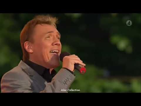 Christer Sjögren - Den Stora Dagen