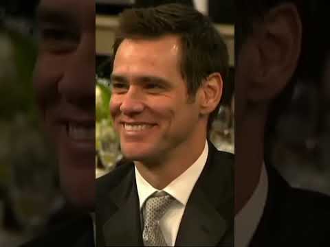 🎬 Robin Williams et Jim Carrey aux Golden Globes 2005 ⭐️