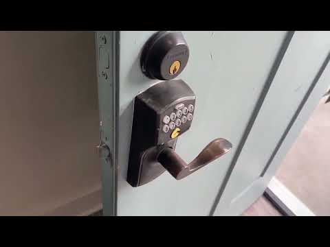 Hospital Corridor: Utilities Included - Video 3 of 3
