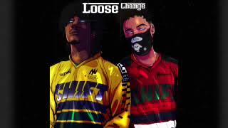 Joey Jewish - Loose Change ft KB (@JoeyJewish x @kb_hga)(4GodMyKing)
