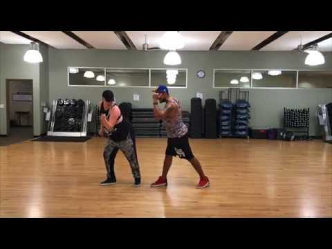 Felices los 4 (Salsa Version) - Maluma feat. Marc Anthony - Gabo & Lauren