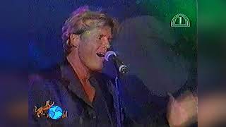 Modern Talking - Don&#39;t Play With My Heart (Astana, 10.07.1998)