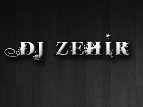 Dj Zehir - Beat 37 (Arabesk)