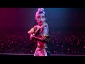 Kpop Demon Hunters Clip TAKEDOWN Performance Jinu Rumi Revealed As Demon Eng Dub Secenpack HD