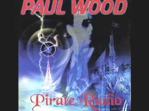 Paul Wood   Pirate Radio   2003   She Put The Whammy On   Dimitris Lesini Blues