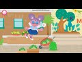 Sesame Street Letter K Abby S Letter Garden