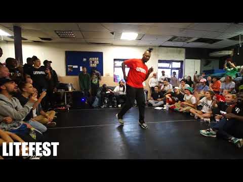 Judge Showcase | King K, Chrybaby Cozie & Ki Nen