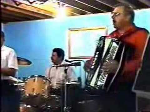 Markic and Zagger Orchestra - Viena Ohio