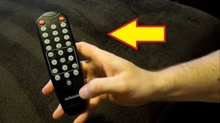 How To Pair TWC Digital Adapter Remote With TV