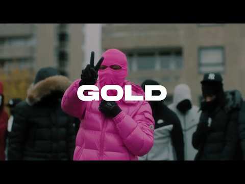 [FREE] Afro Drill x Melodic Drill x Ven1 Type Beat "Gold" | Melodic Drill Type Beat 2024