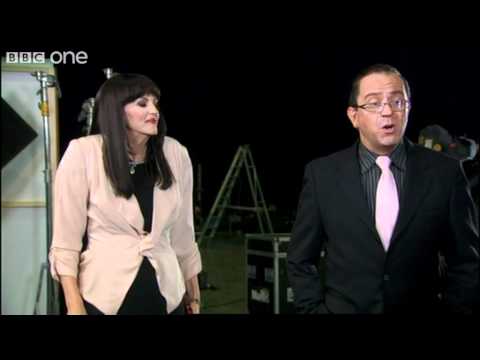 Devey & Paphitis - The Coffees - The Impressions Show with Culshaw and Stephenson - S3 E1 - BBC