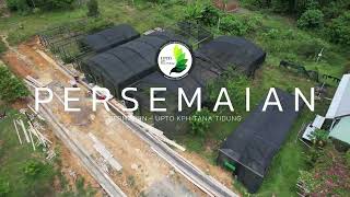 Persemaian Permanen UPTD KPH Tana Tidung