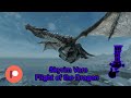 Skyrim Hungry Dragon Pred