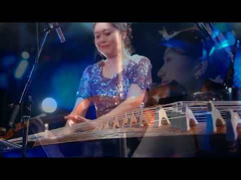 仏教学科 2022年2月11日 Live Spot RAG 新春Live ~RAGでしか聞けない音がある~　情熱大陸　葉加瀬太郎 | JonetsuTairiku Taro Hakase