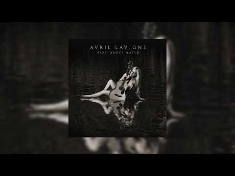 アヴリル・ラヴィーン - 戦士 (Avril Lavigne - Warrior)