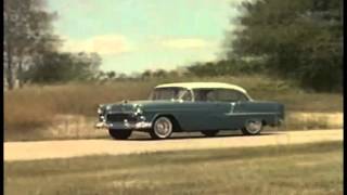 Cheveolwr 1955:  Perfect Timing