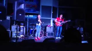 Electrified - MYMP (Paragon Rocks) 2013 Benefit Concert