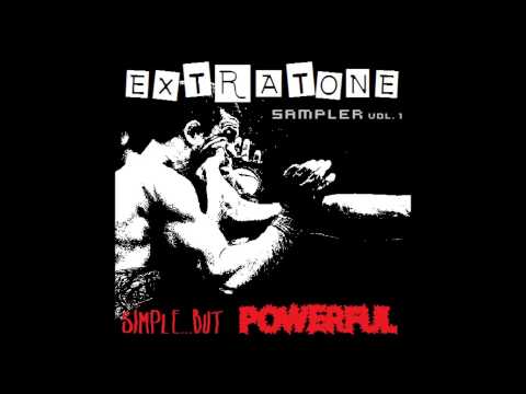 GewaltAcT - The Mongo With The Bongo