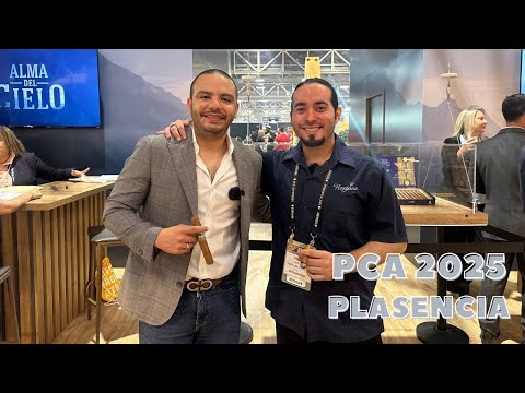 New Plasencia Alma del Cielo - PCA 2025, New Orleans