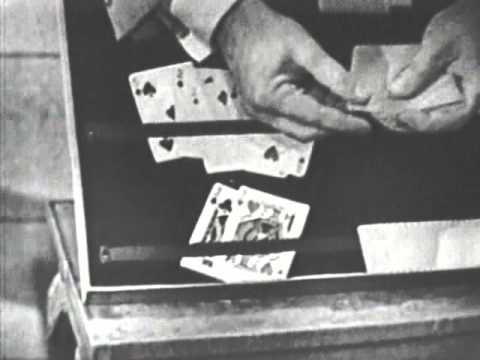 YouTube in the 1950s (You Asked For It)